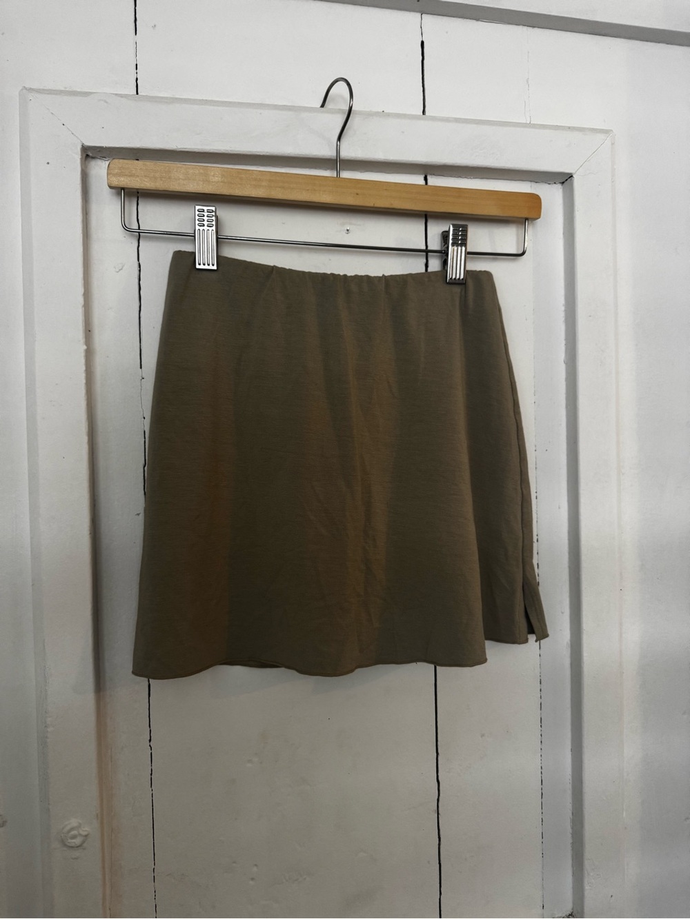 Earth Angel Skort Aloe -INDIGO LUNA- xs - Picture 2 of 9